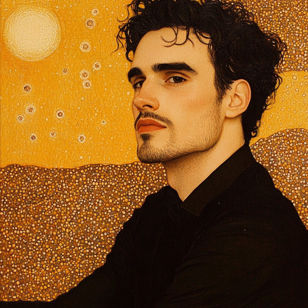 Gustav Klimt 25